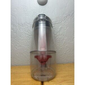 Hoover Linx Cordless Dirt Cup Dust Bin Canister Collector BH50010 Vacuum Cleaner